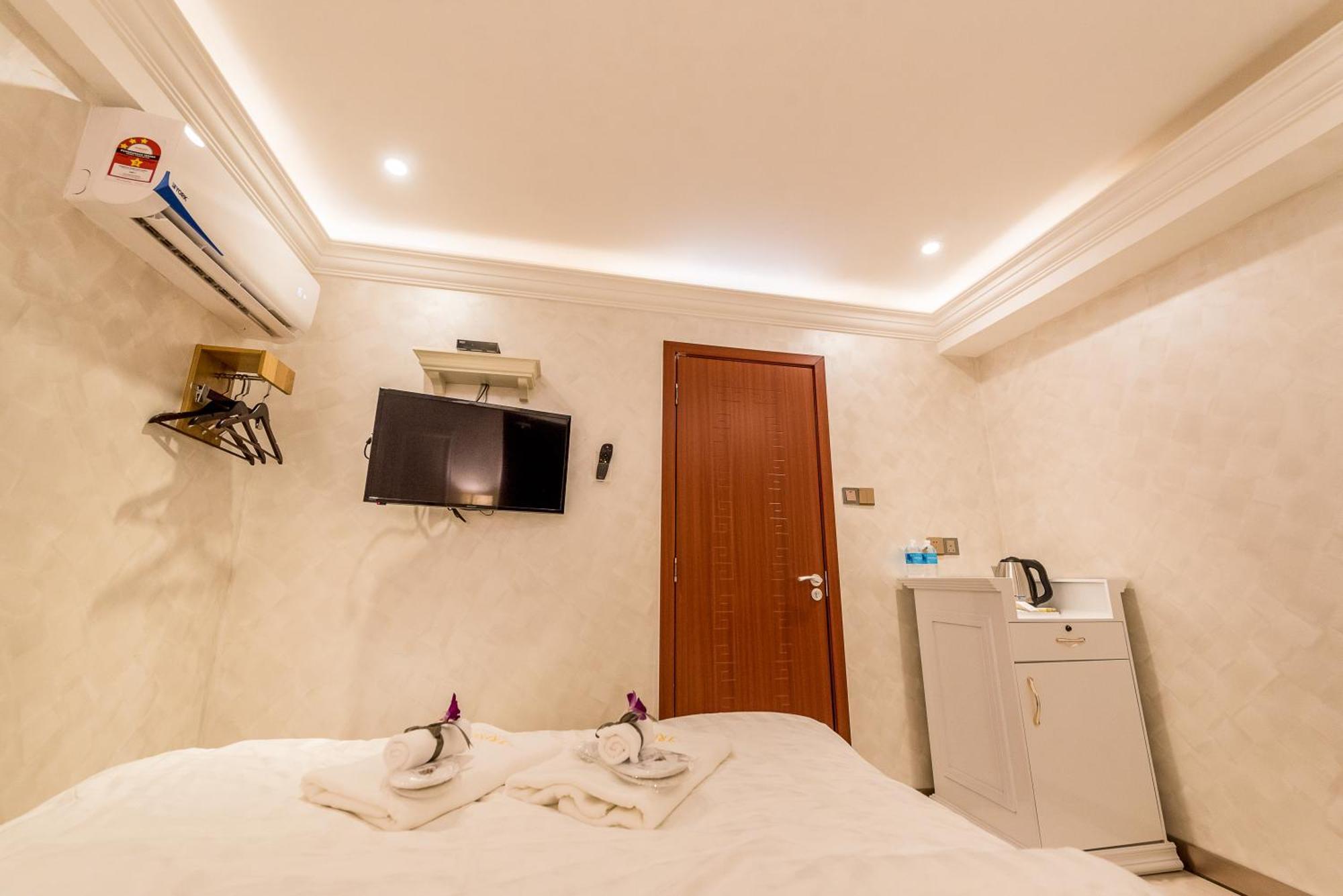 Cj Residence - Opposite Public Bank Centre Point Kota Kinabalu Phòng bức ảnh