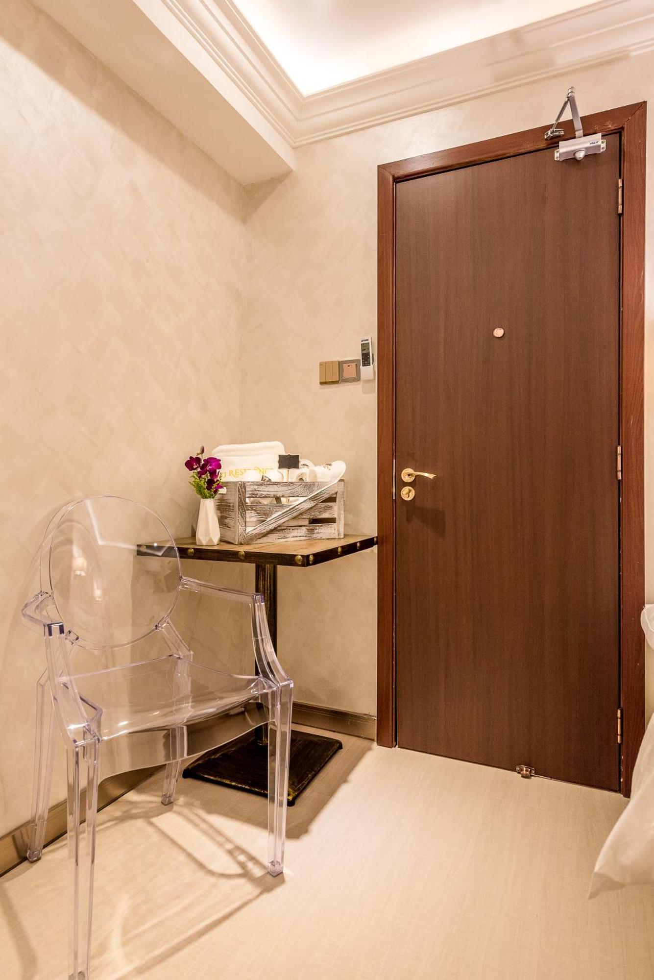 Cj Residence - Opposite Public Bank Centre Point Kota Kinabalu Phòng bức ảnh